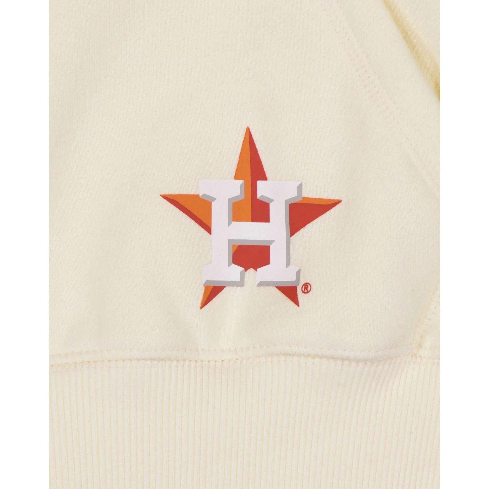 Houston Astros Ballpark Classics Hoodie sold by New Era product image thumbnail 5