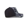 Minnesota Twins Pattern Denim 9FORTY A-Frame Snapback Hat sold by New Era