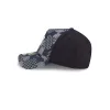 Minnesota Twins Pattern Denim 9FORTY A-Frame Snapback Hat sold by New Era