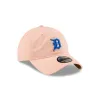 Detroit Tigers Spring Colorway 9TWENTY Adjustable Hat sold by New Era