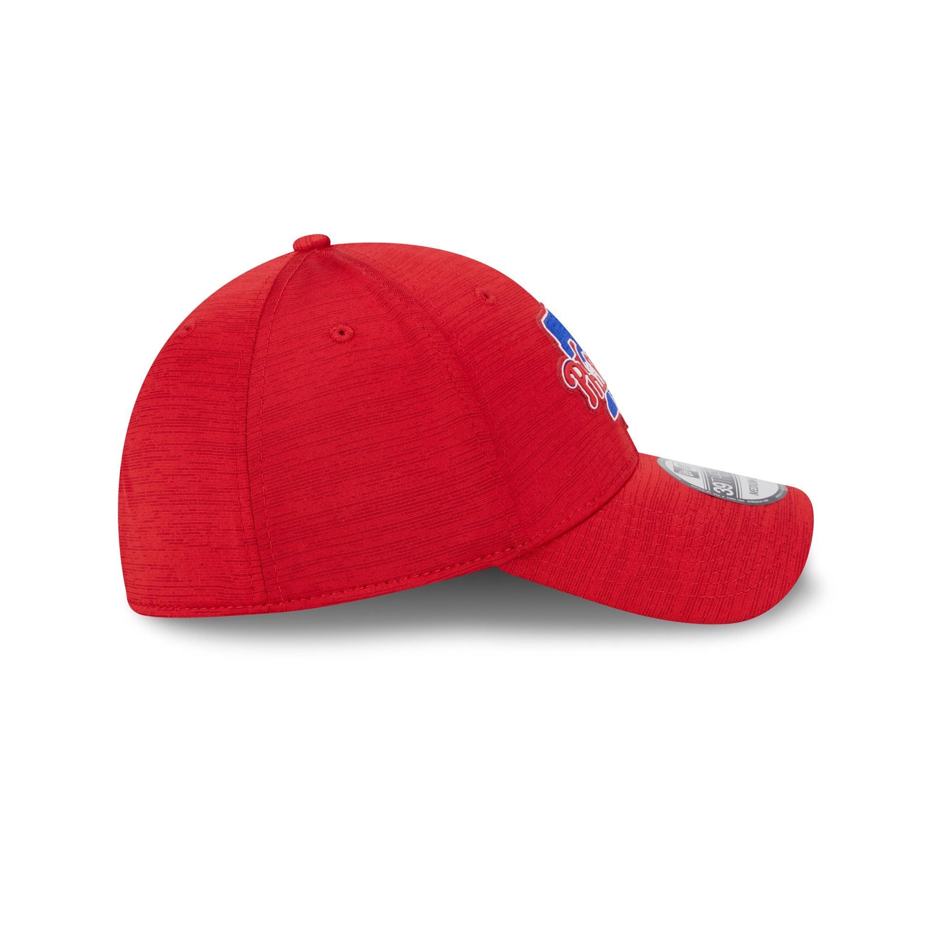 Philadelphia Phillies 2023 Clubhouse 39THIRTY Stretch Fit Hat sold by New Era product image thumbnail 5