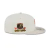 New York Mets Match Up 59FIFTY Fitted Hat sold by New Era