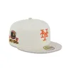 New York Mets Match Up 59FIFTY Fitted Hat sold by New Era