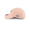 Detroit Tigers Spring Colorway 9TWENTY Adjustable Hat sold by New Era