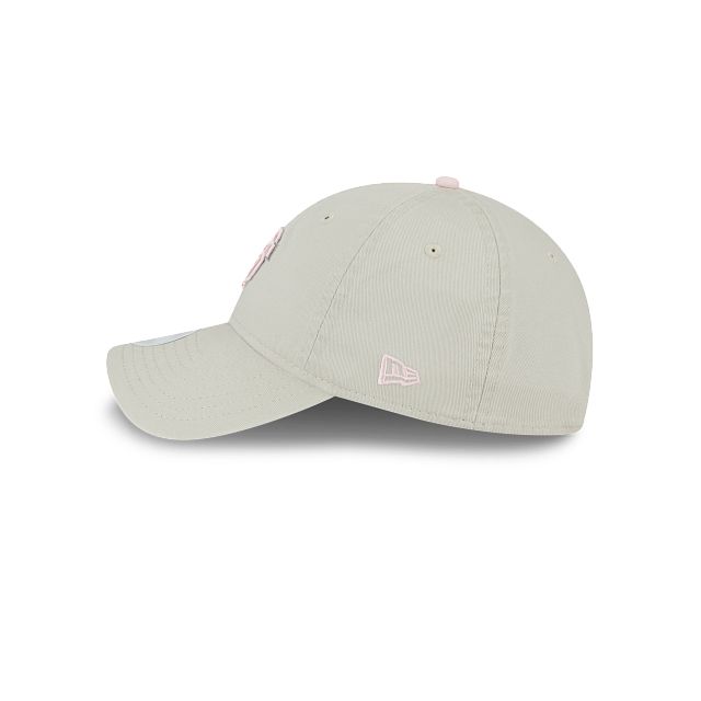 San Francisco Giants Mother's Day 2023 Women's 9TWENTY Adjustable Hat sold by New Era product image thumbnail 5