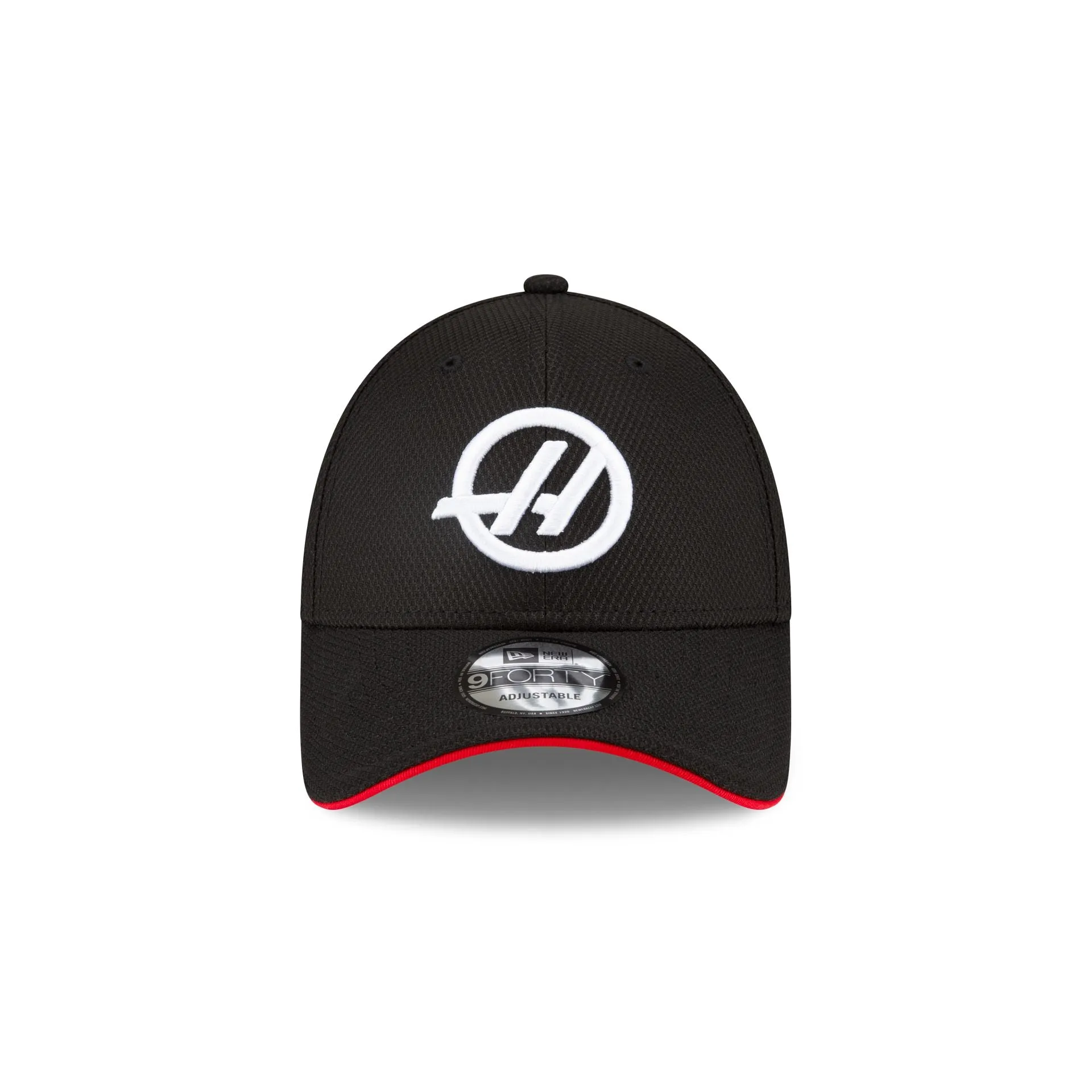 2024 Haas F1 Team 9FORTY Snapback Hat sold by New Era product image thumbnail 2