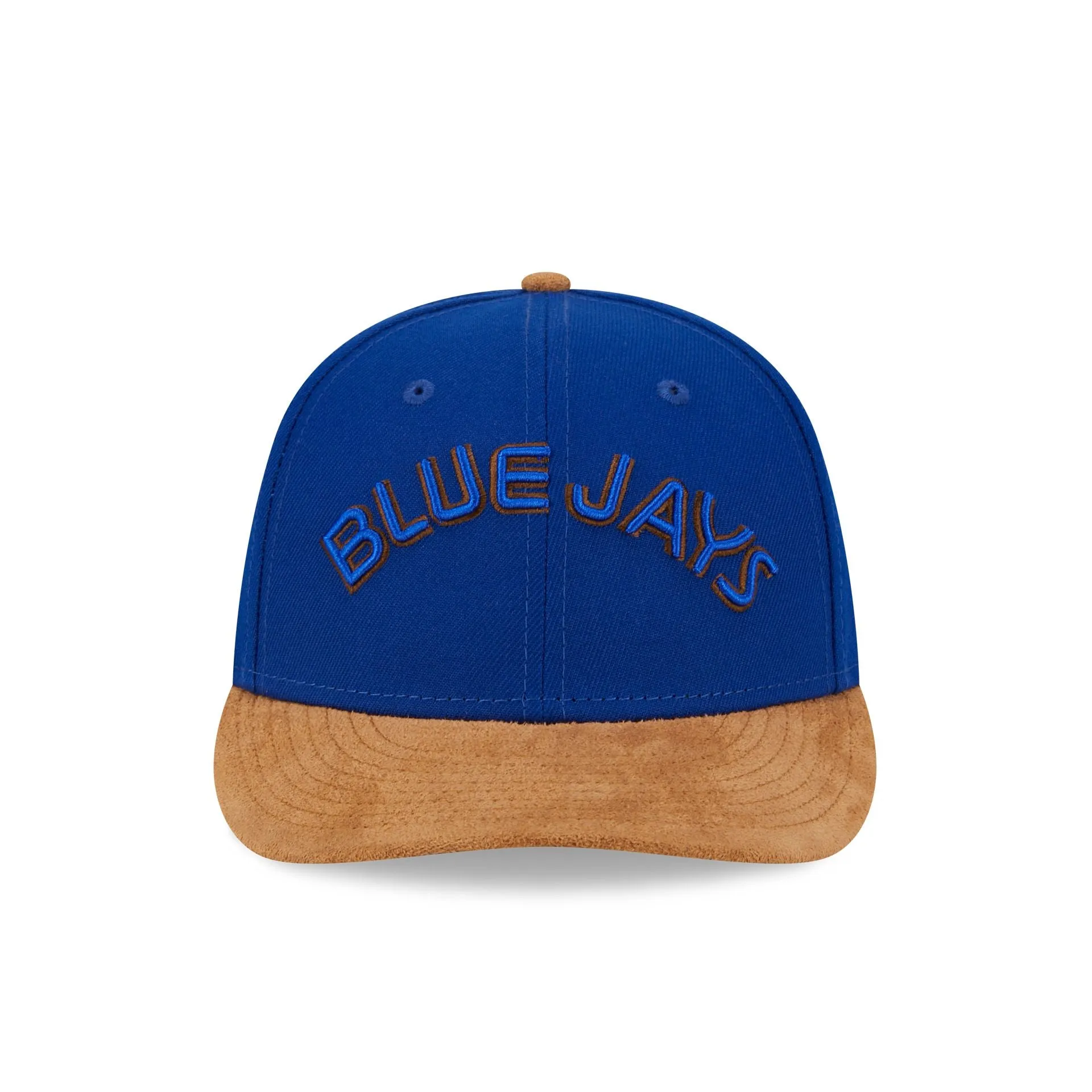 Toronto Blue Jays Cord Low Profile 59FIFTY Fitted Hat sold by New Era product image thumbnail 2