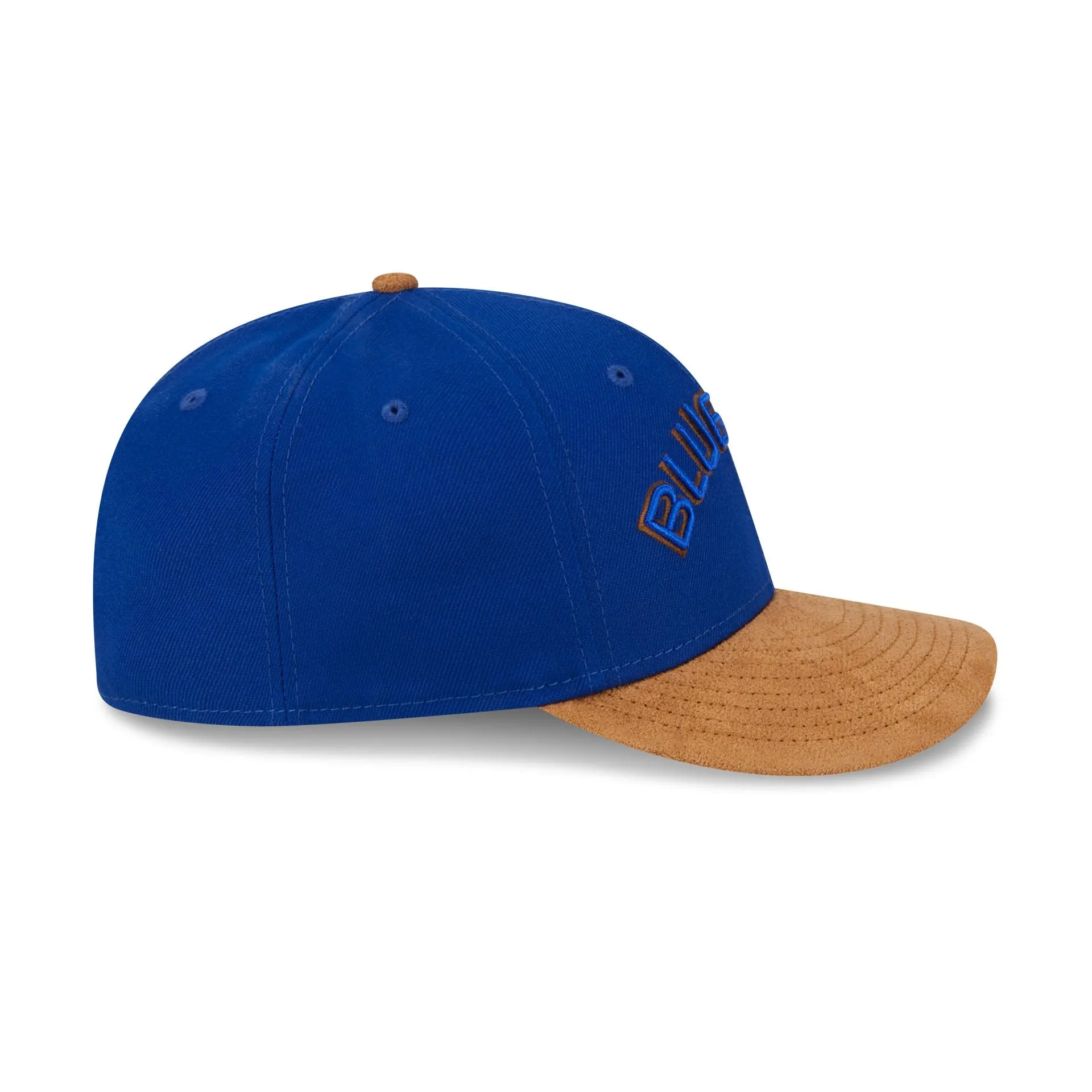 Toronto Blue Jays Cord Low Profile 59FIFTY Fitted Hat sold by New Era product image thumbnail 5