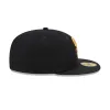 Scranton Wilkes-Barre RailRiders Authentic Collection 59FIFTY Fitted Hat sold by New Era