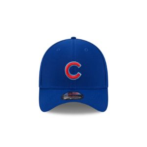 Chicago Cubs Father's Day 2023 39THIRTY Stretch Fit Hat sold by New Era