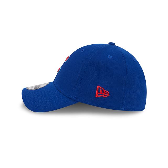 Chicago Cubs Father's Day 2023 39THIRTY Stretch Fit Hat sold by New Era product image thumbnail 5