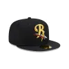 Scranton Wilkes-Barre RailRiders Authentic Collection 59FIFTY Fitted Hat sold by New Era
