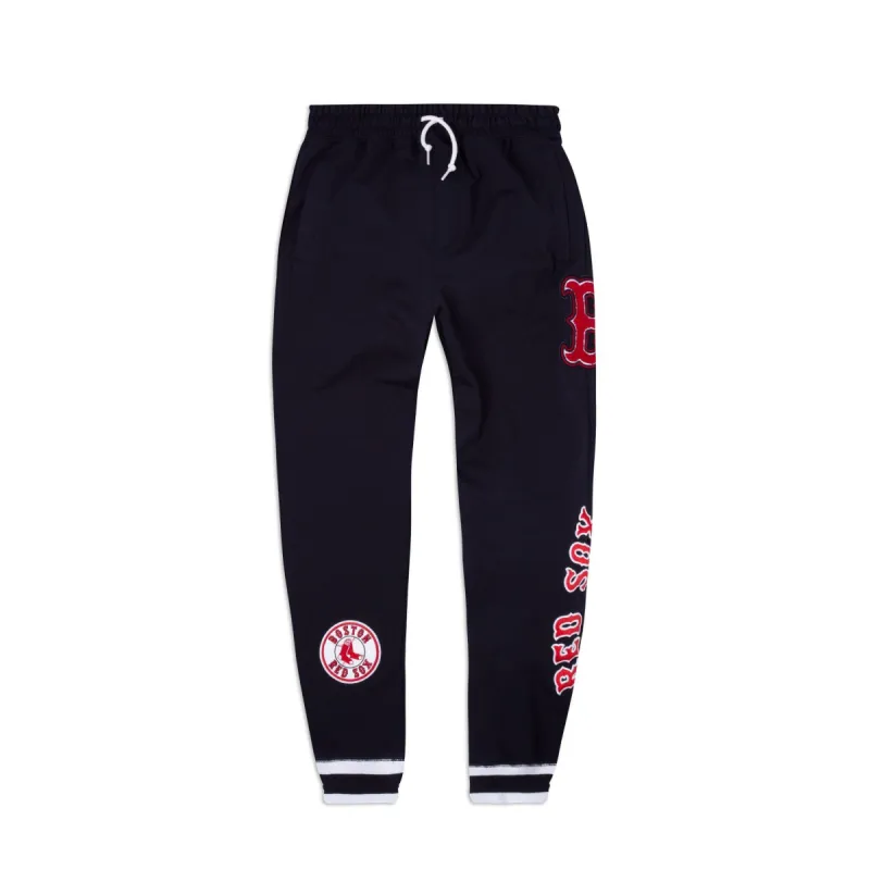 Boston Red Sox Logo Select Jogger sold by New Era