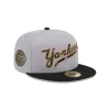 New York Yankees Camo Fill 59FIFTY Fitted Hat sold by New Era