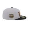 New York Yankees Camo Fill 59FIFTY Fitted Hat sold by New Era