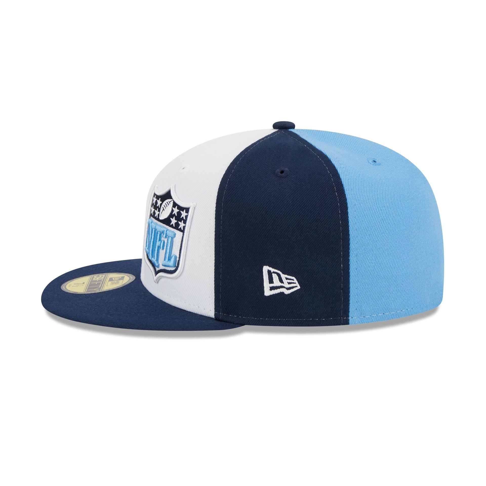 Tennessee Titans 2023 Sideline 59FIFTY Fitted Hat sold by New Era product image thumbnail 4