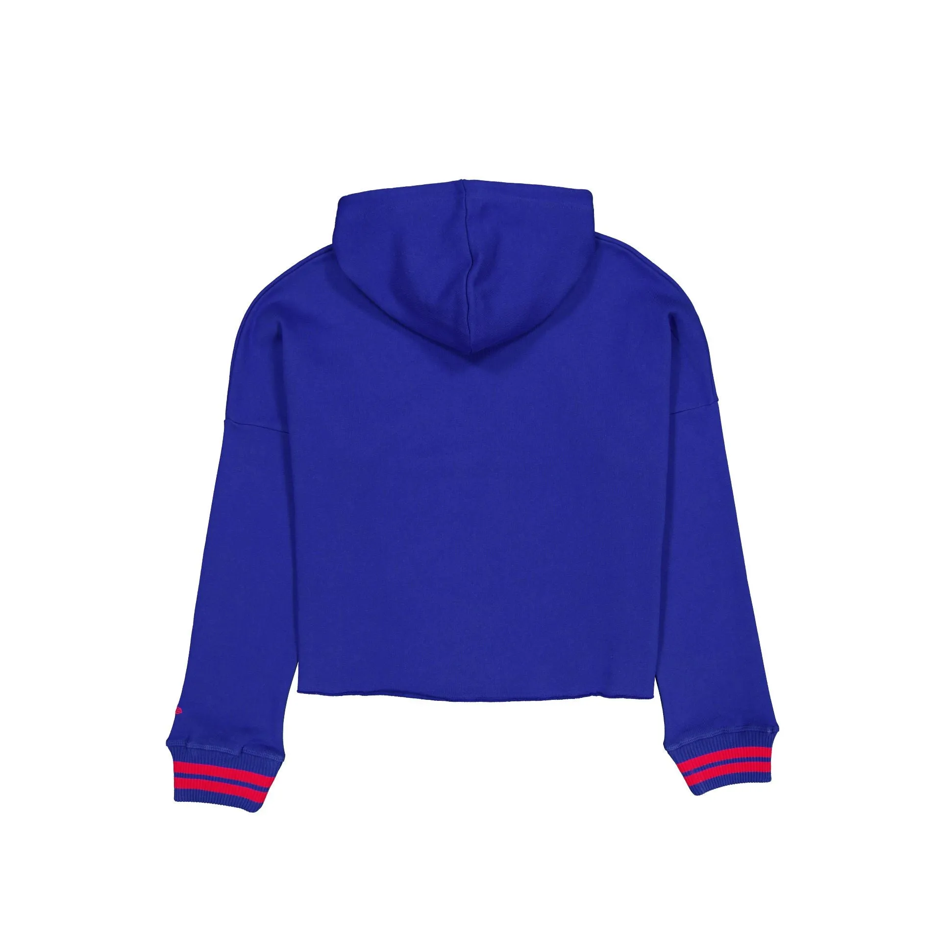 Chicago Cubs Sport Night Blue Women's Hoodie sold by New Era product image thumbnail 2
