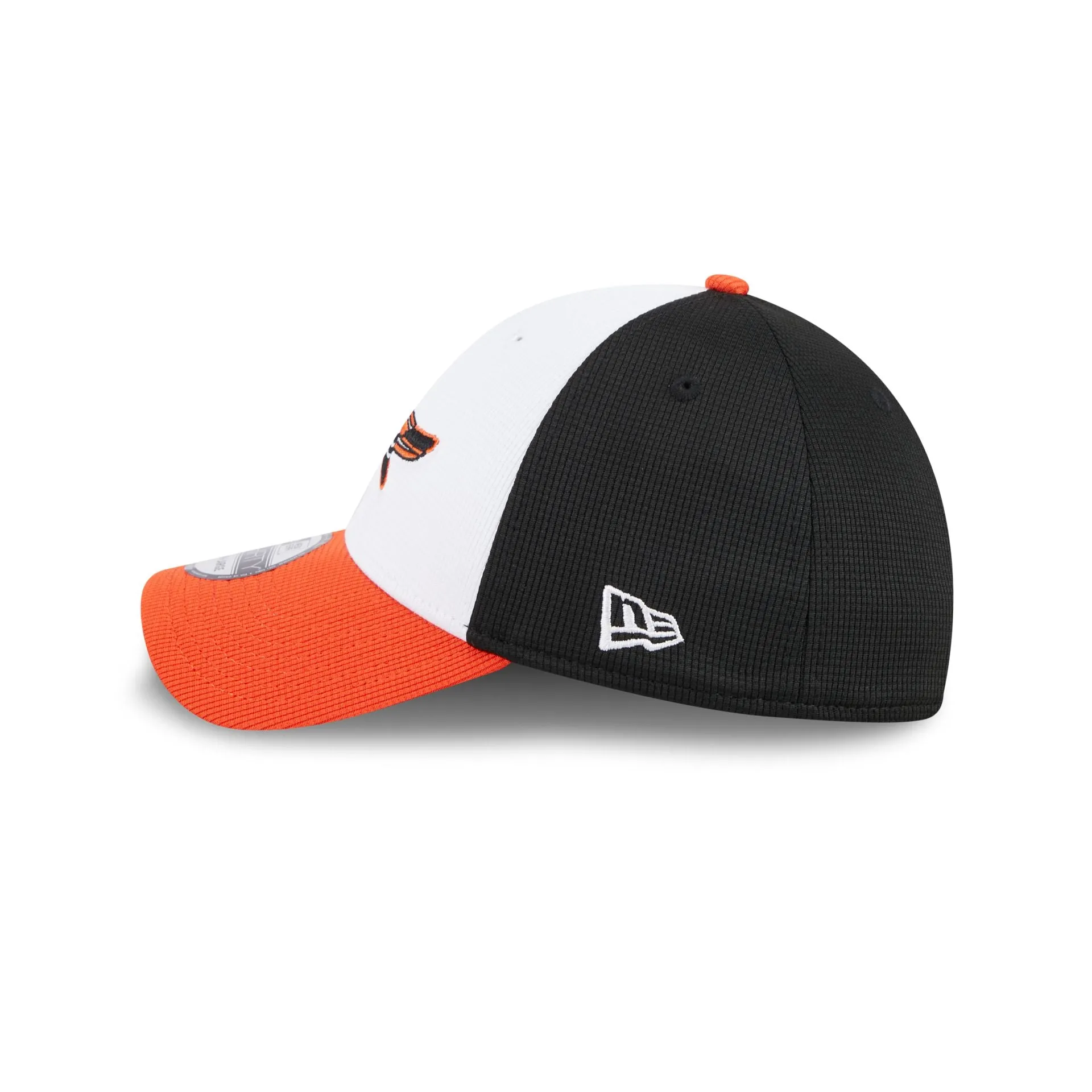 Baltimore Orioles 2024 Batting Practice 39THIRTY Stretch Fit Hat sold by New Era product image thumbnail 4