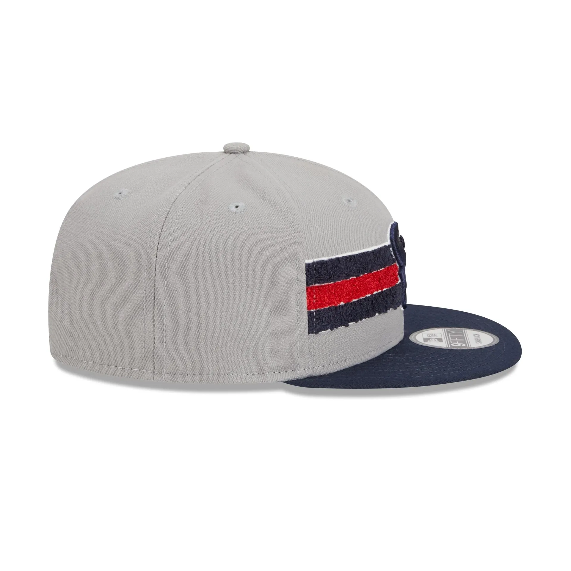 Houston Texans Lift Pass 9FIFTY Snapback Hat sold by New Era product image thumbnail 5