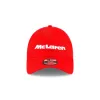 2024 Monaco Race Special McLaren Formula 1 Team 9TWENTY Adjustable Hat sold by New Era
