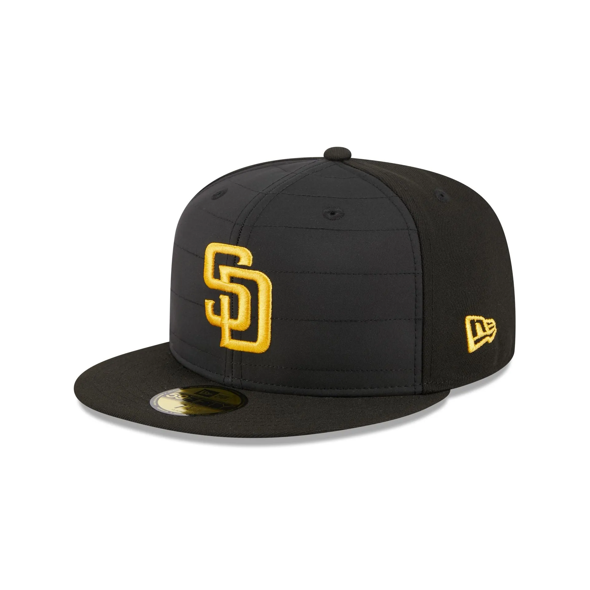 San Diego Padres Lift Pass 59FIFTY Fitted Hat sold by New Era