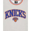 New York Knicks Throwback Crewneck sold by New Era
