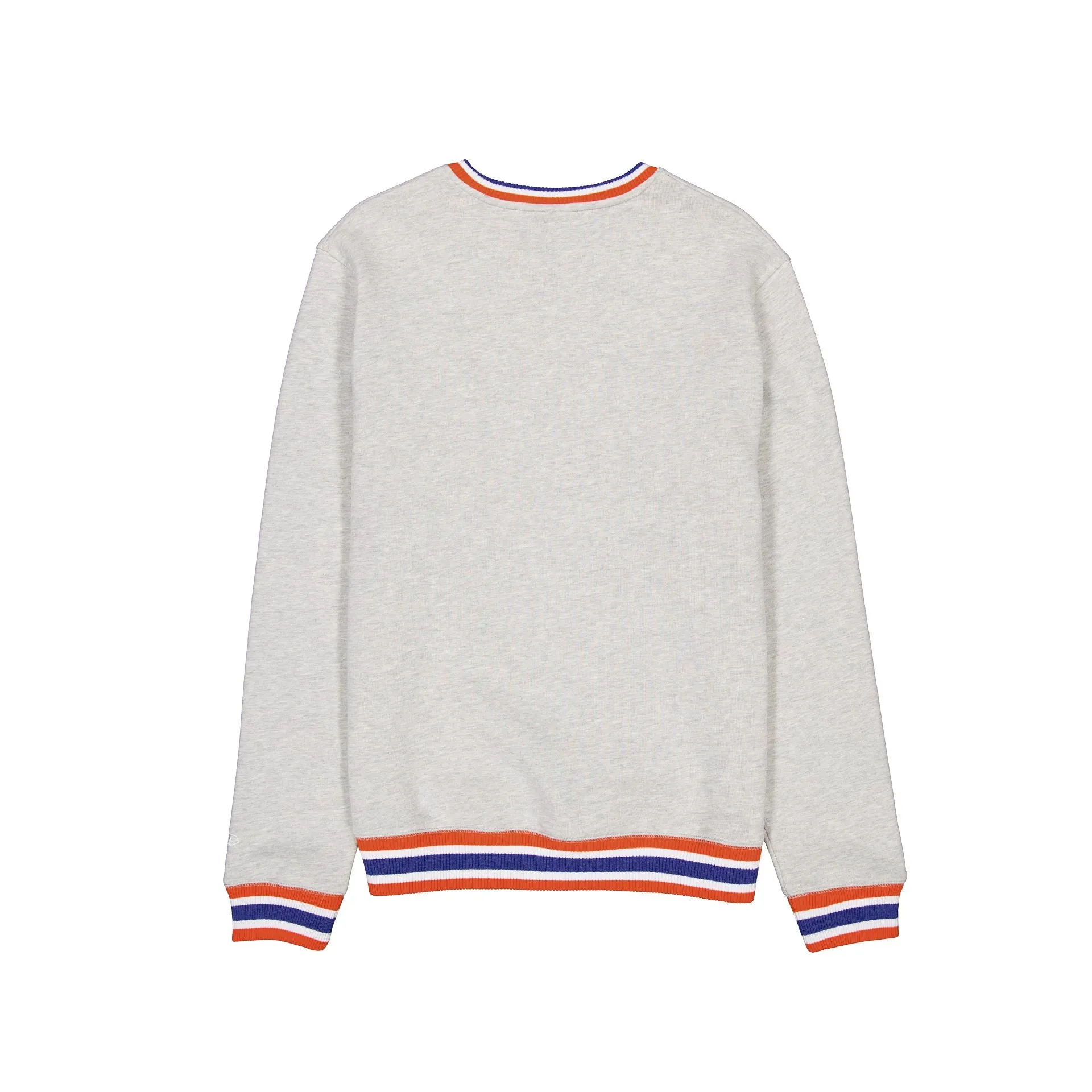 New York Knicks Throwback Crewneck sold by New Era product image thumbnail 3