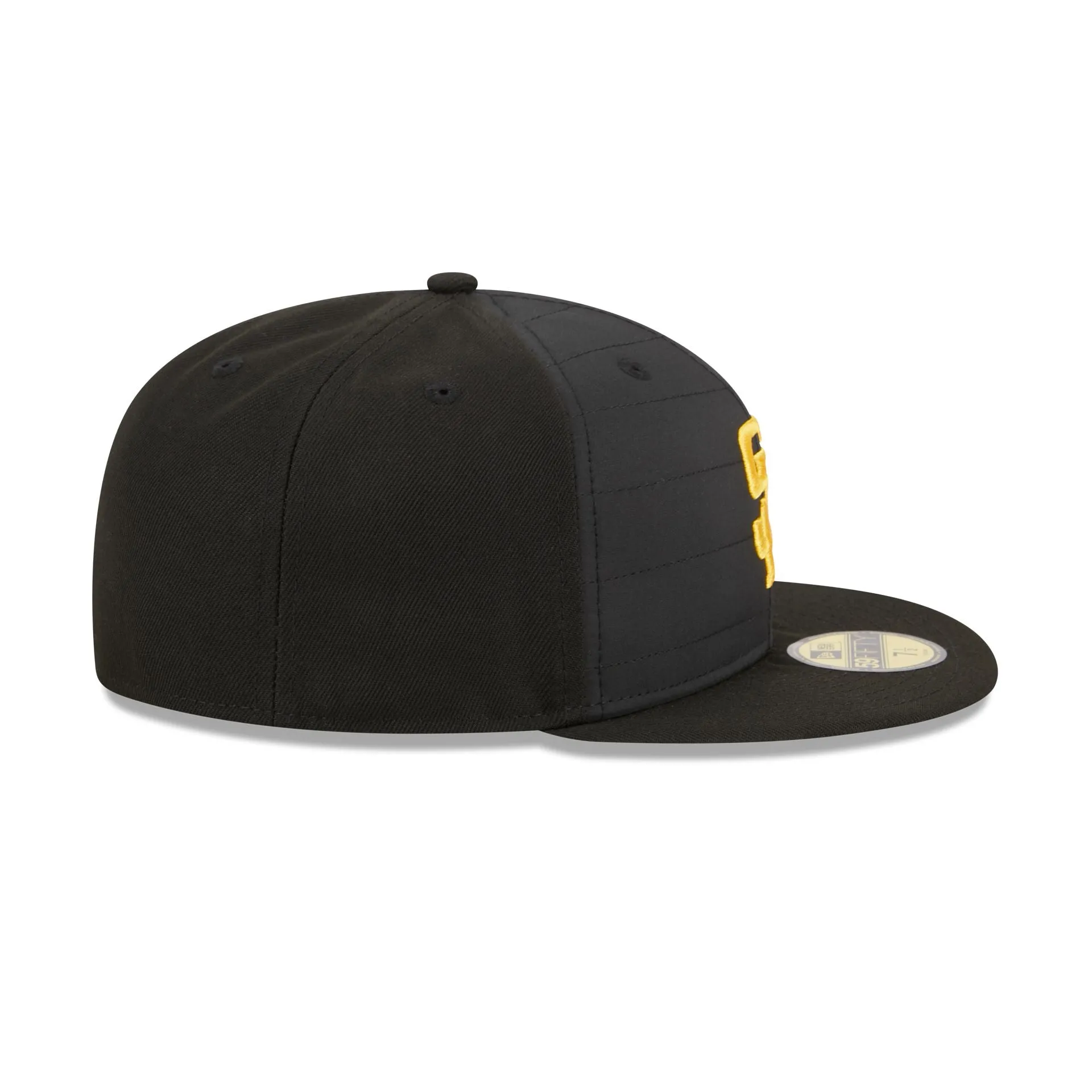 San Diego Padres Lift Pass 59FIFTY Fitted Hat sold by New Era product image thumbnail 5