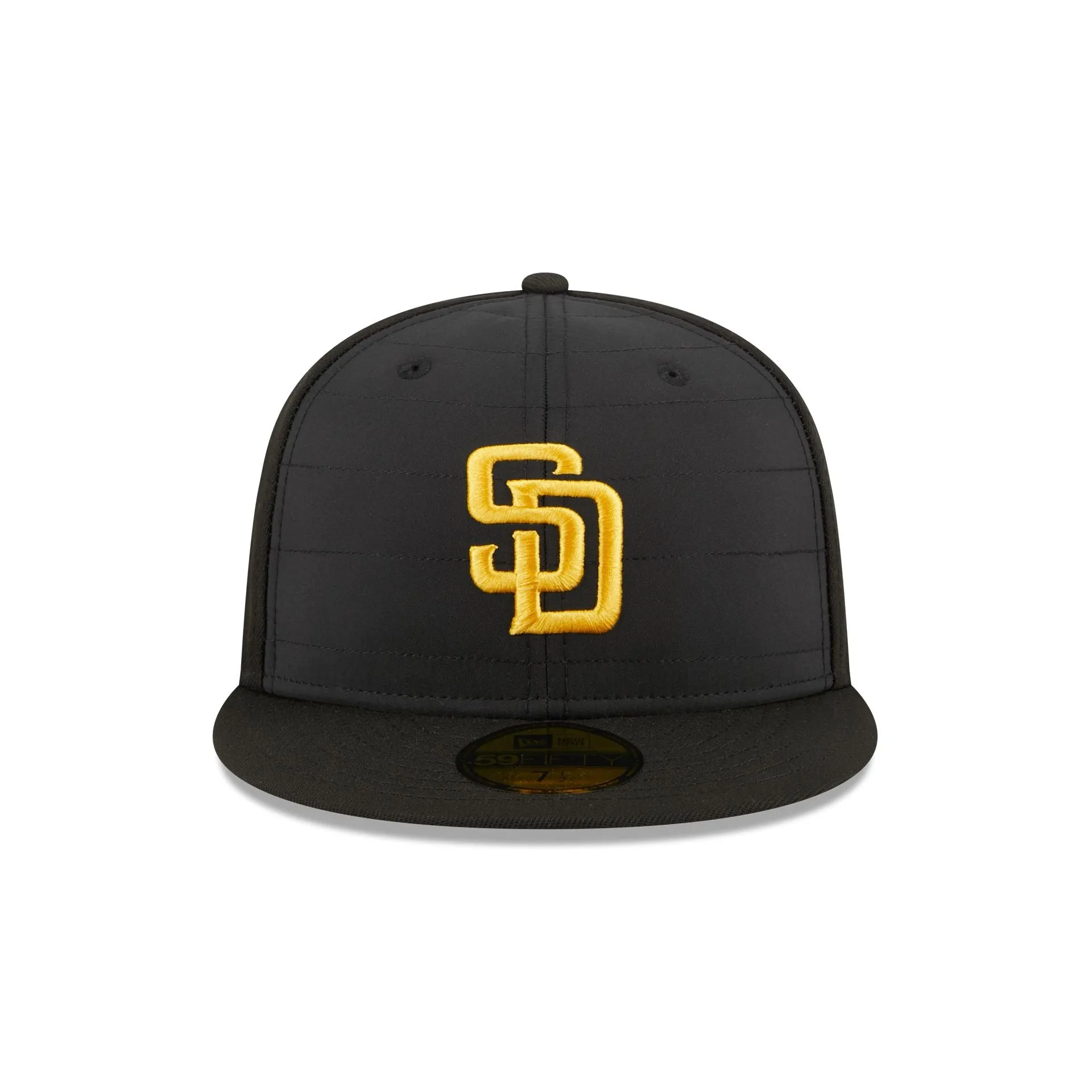 San Diego Padres Lift Pass 59FIFTY Fitted Hat sold by New Era product image thumbnail 2