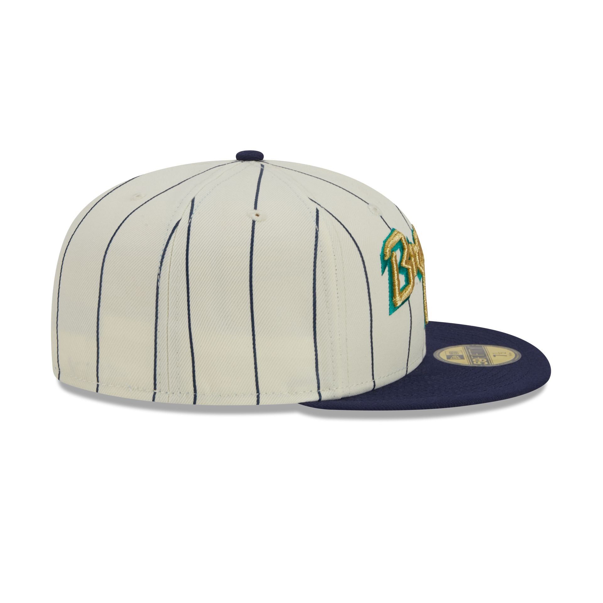 Milwaukee Brewers City Signature 59FIFTY Fitted Hat sold by New Era product image thumbnail 5