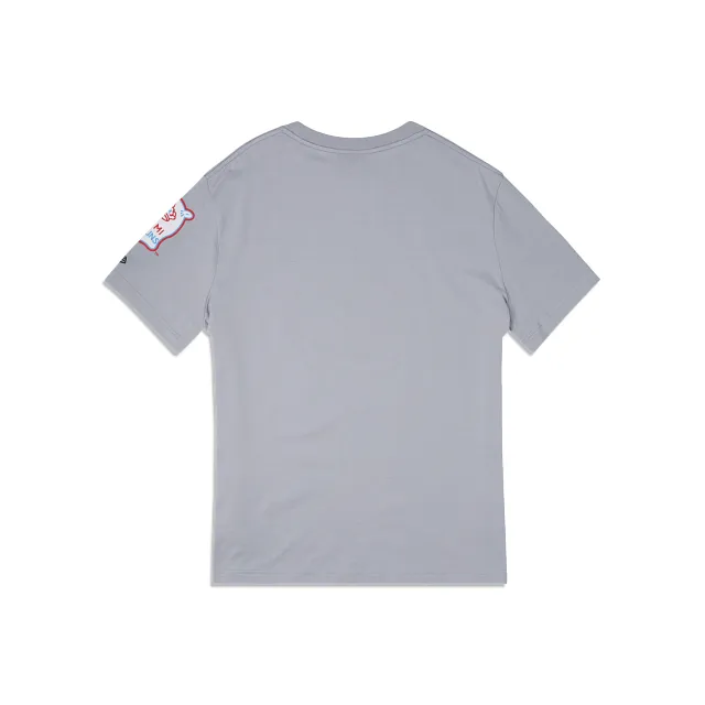 Miami Marlins City Connect Gray T-Shirt sold by New Era product image thumbnail 2