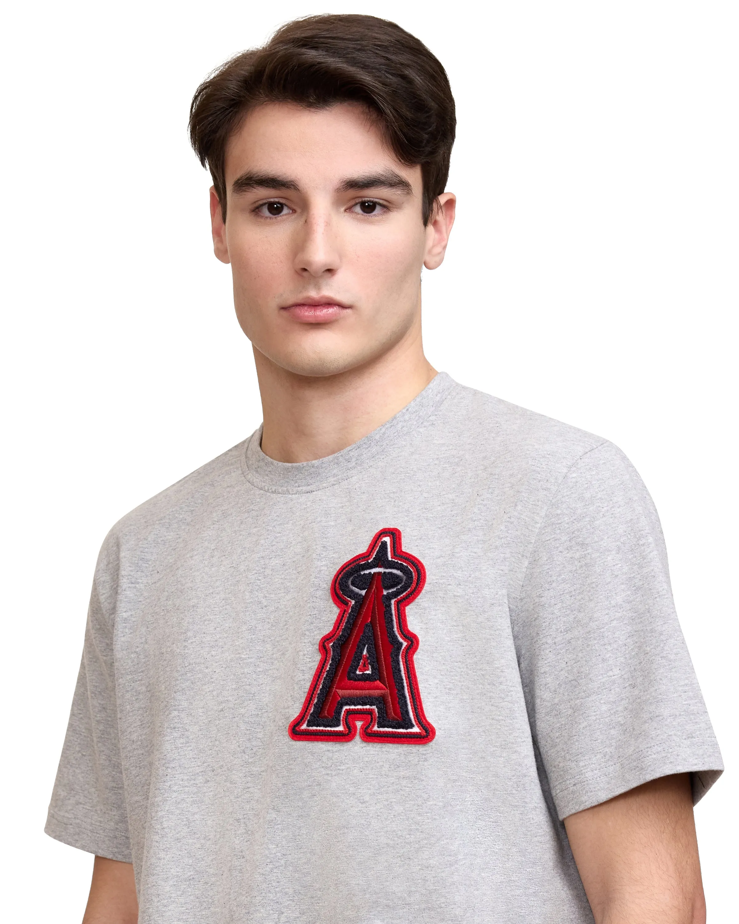 Chicago Cubs Gray Logo Select T-Shirt sold by New Era product image thumbnail 2