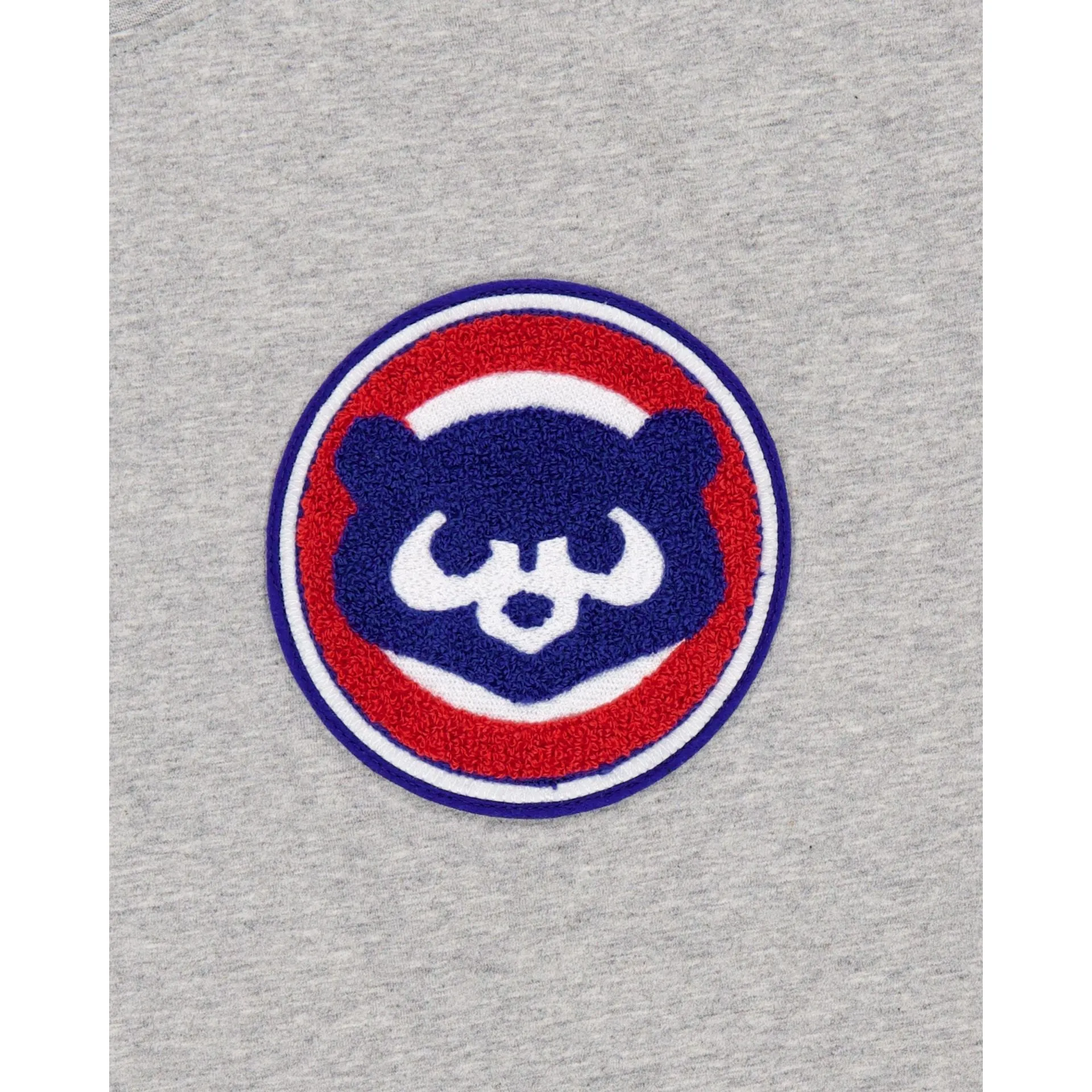 Chicago Cubs Gray Logo Select T-Shirt sold by New Era product image thumbnail 4