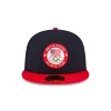 Team USA Navy 59FIFTY Fitted Hat sold by New Era