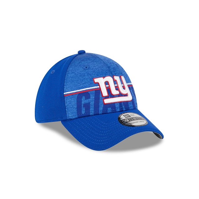 New York Giants 2023 Training 39THIRTY Stretch Fit Hat sold by New Era product image thumbnail 3