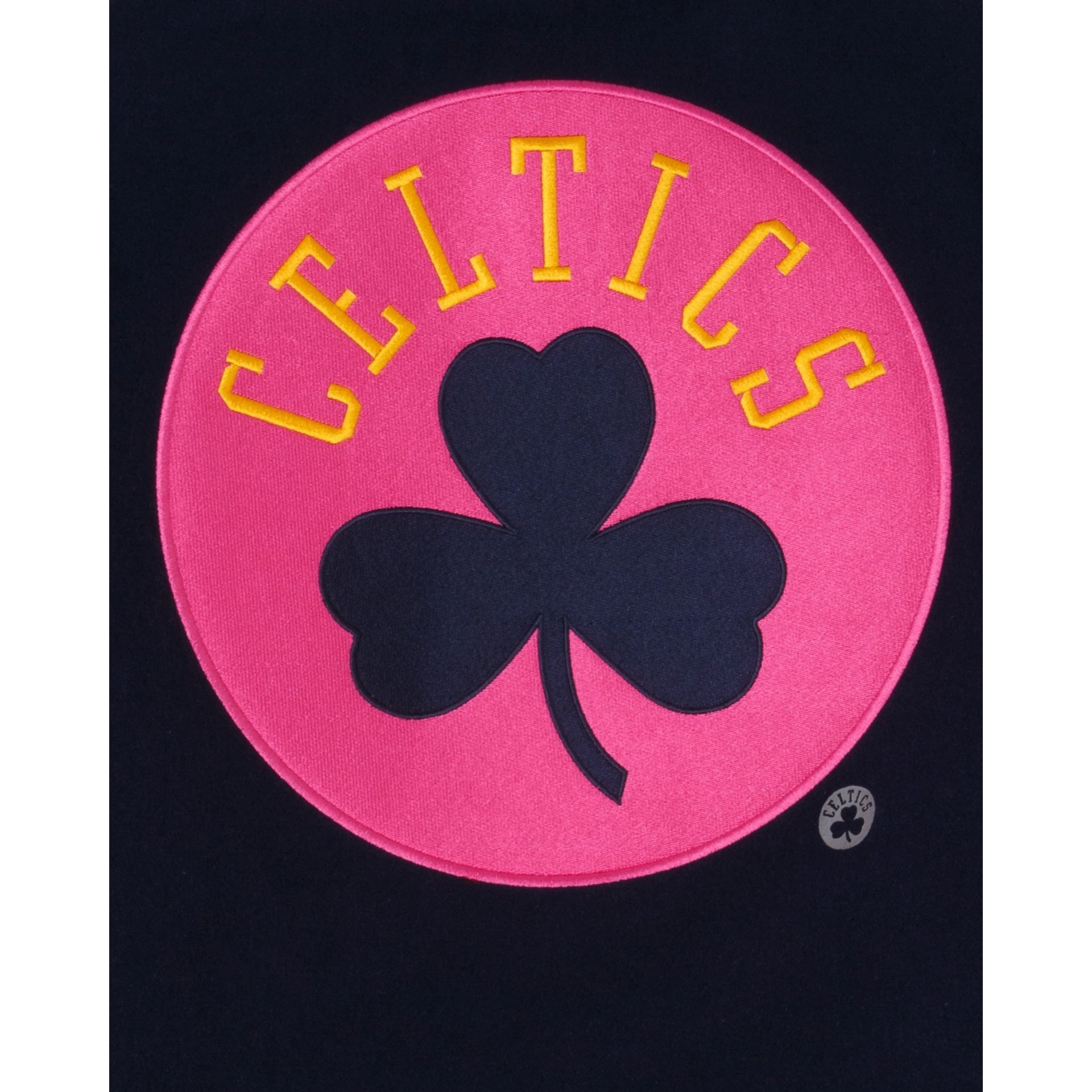 Boston Celtics Color Pack Jacket sold by New Era product image thumbnail 5