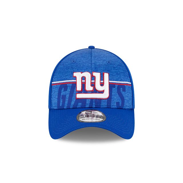 New York Giants 2023 Training 39THIRTY Stretch Fit Hat sold by New Era product image thumbnail 2