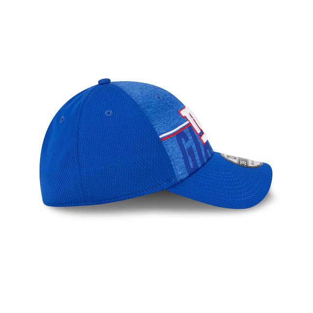 New York Giants 2023 Training 39THIRTY Stretch Fit Hat sold by New Era product image thumbnail 5