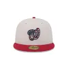 Washington Nationals Independence Day 2024 59FIFTY Fitted Hat sold by New Era