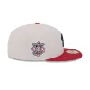 Washington Nationals Independence Day 2024 59FIFTY Fitted Hat sold by New Era