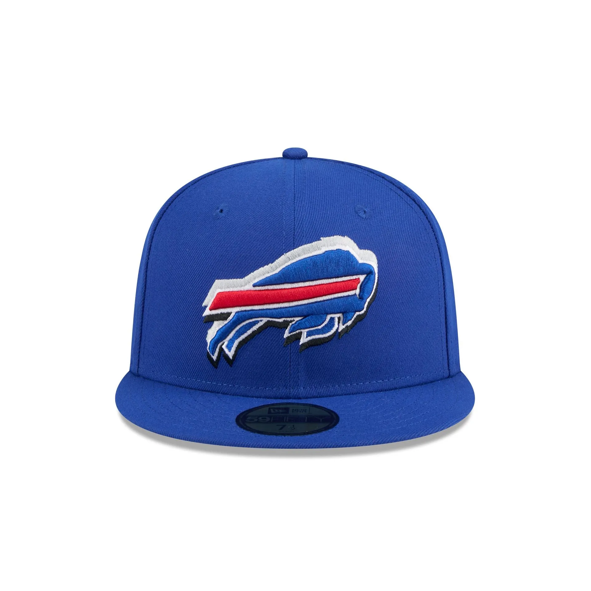 Buffalo Bills 2024 Draft 59FIFTY Fitted Hat sold by New Era product image thumbnail 2