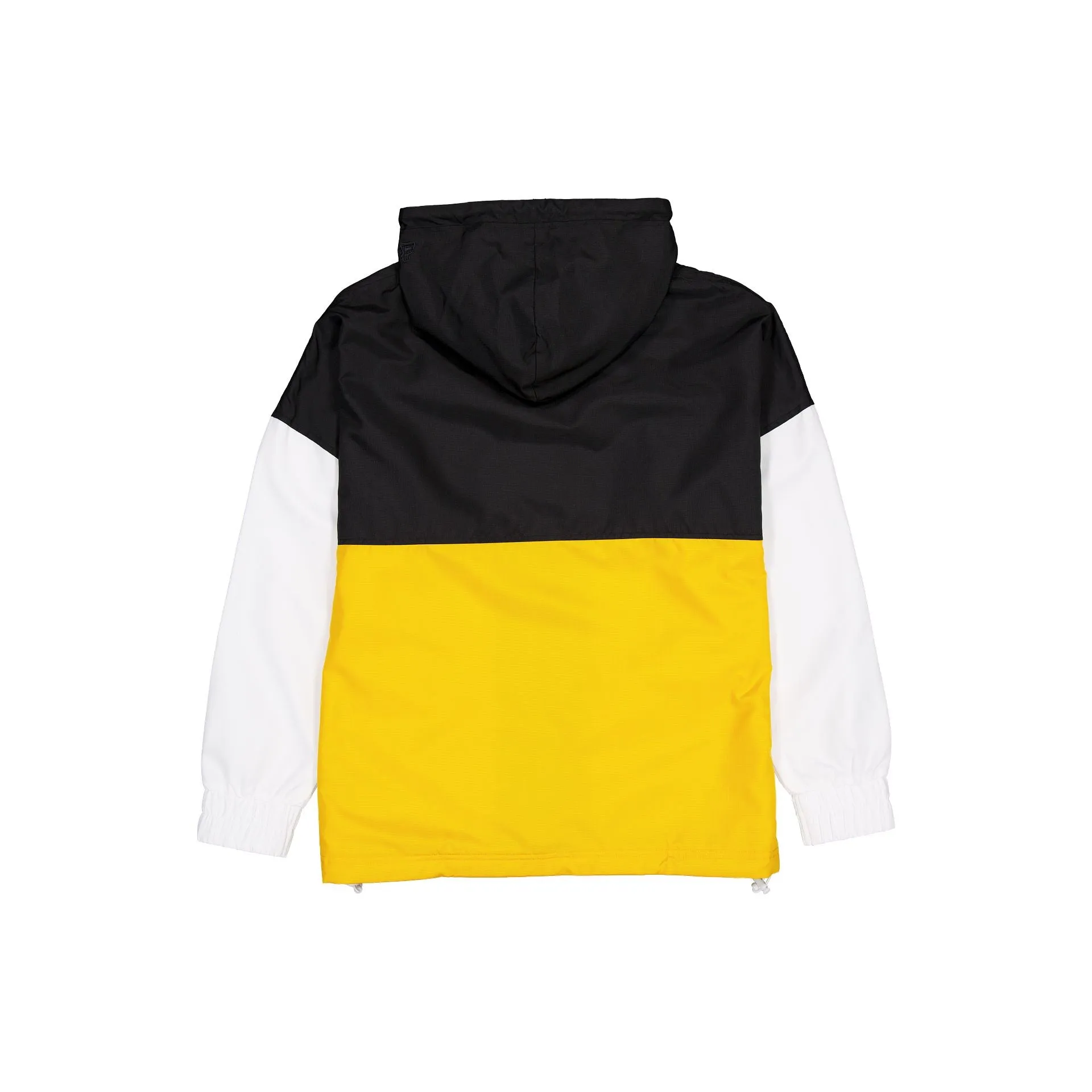 Boston Bruins Throwback Windbreaker sold by New Era product image thumbnail 2