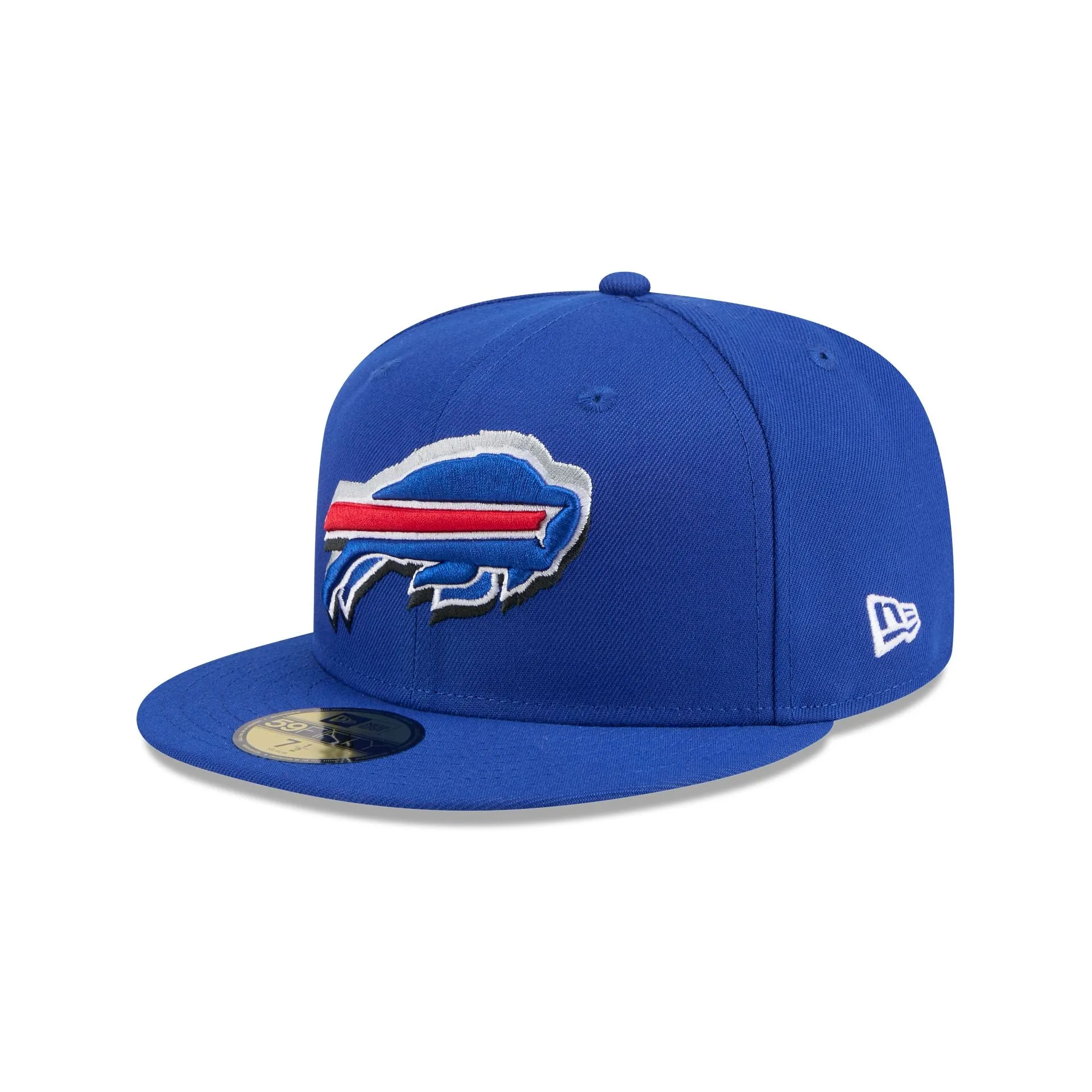 Buffalo Bills 2024 Draft 59FIFTY Fitted Hat sold by New Era product image thumbnail 3