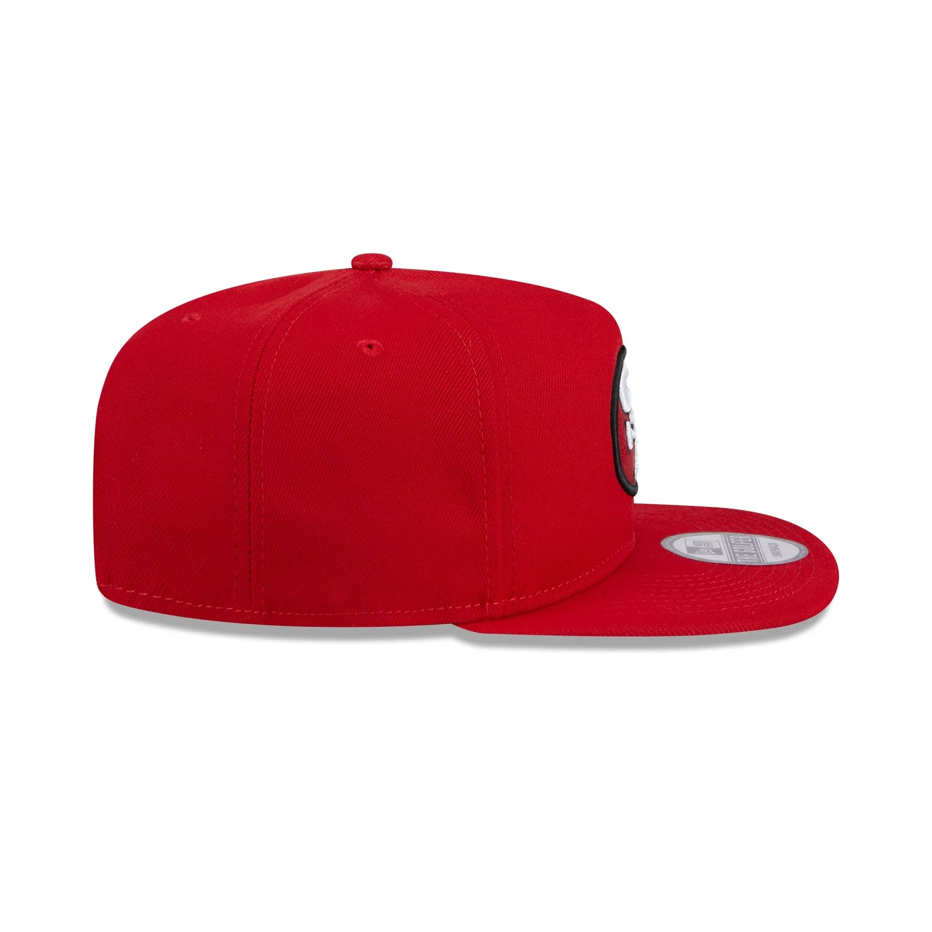 San Francisco 49ers Golfer Hat sold by New Era product image thumbnail 5
