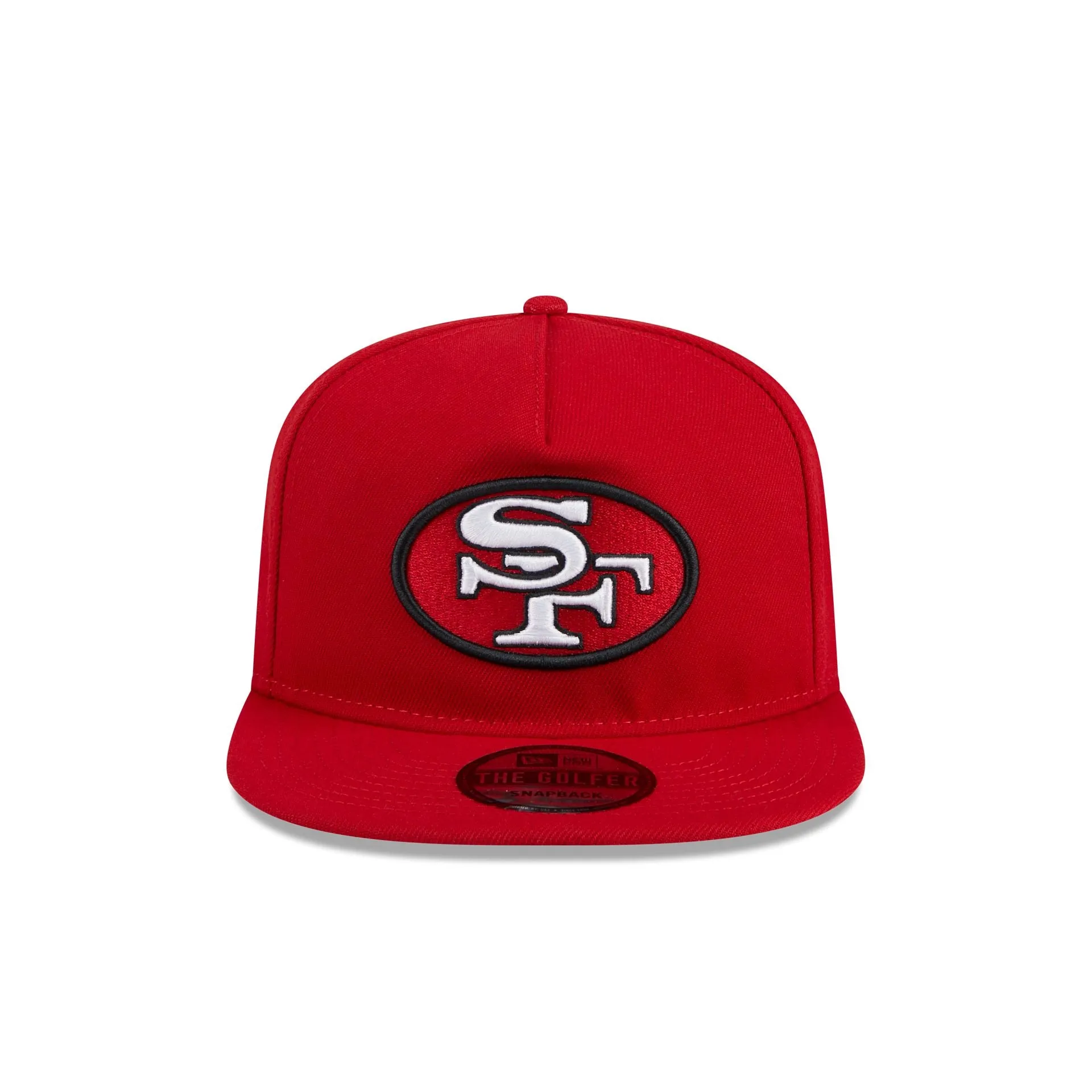 San Francisco 49ers Golfer Hat sold by New Era product image thumbnail 2