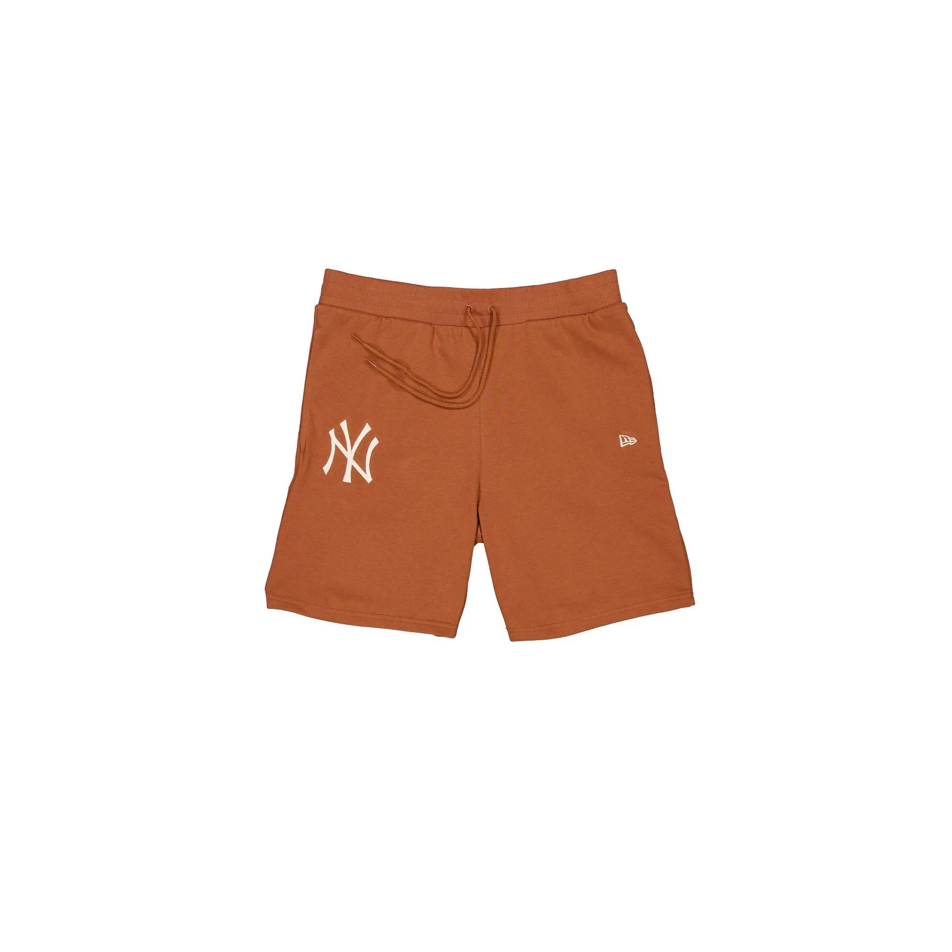 New York Yankees Essential Brown Shorts sold by New Era product image thumbnail 2