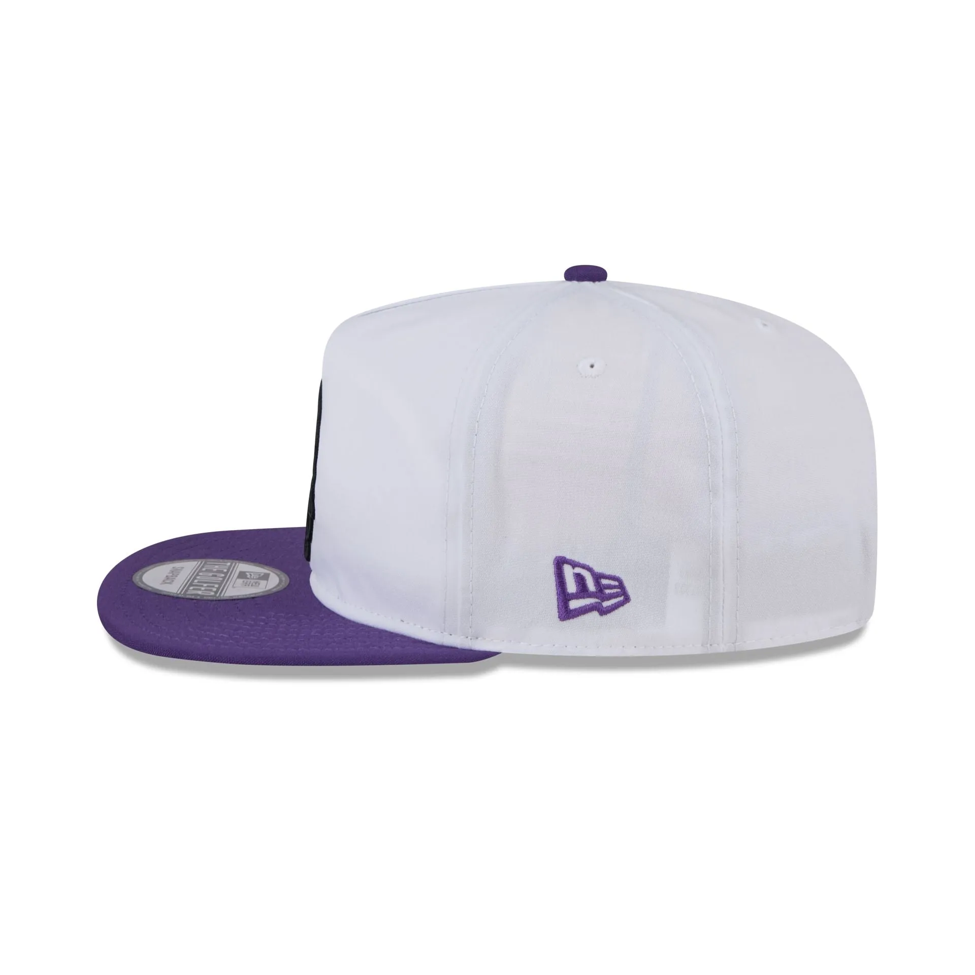 Minnesota Vikings 2024 Training Golfer Hat sold by New Era product image thumbnail 4