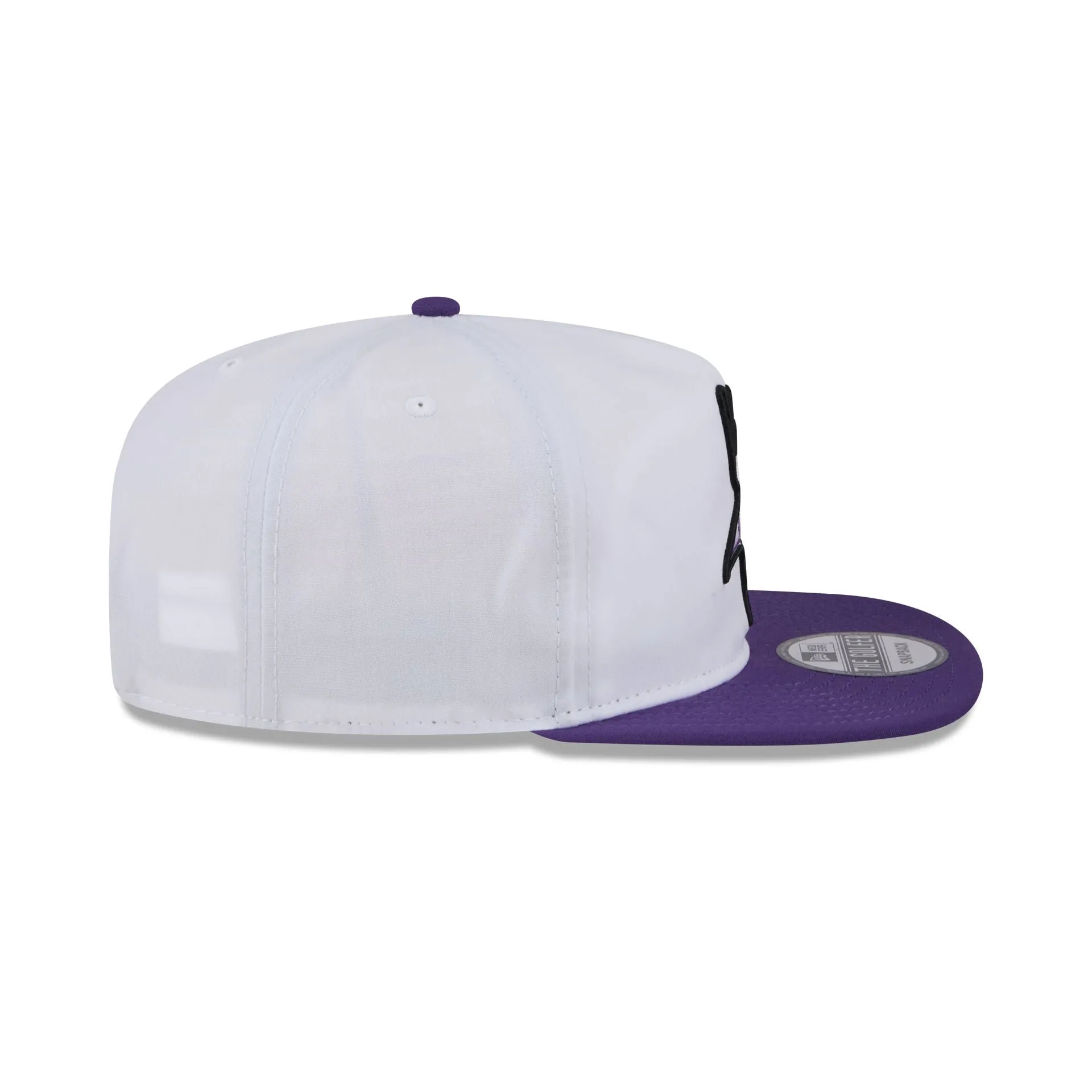Minnesota Vikings 2024 Training Golfer Hat sold by New Era product image thumbnail 5