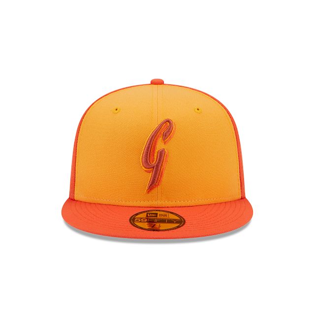 San Francisco Giants Tri-Tone Team 59FIFTY Fitted Hat sold by New Era product image thumbnail 2