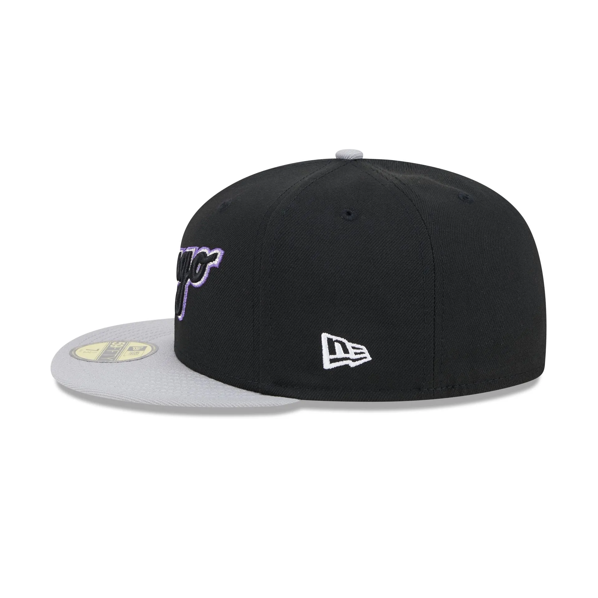 Chicago White Sox Retro Spring Training 59FIFTY Fitted Hat sold by New Era product image thumbnail 5